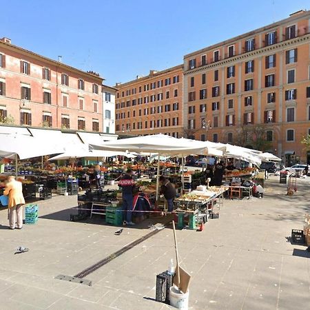 Flat In Trastevere - Rome Βίλα Εξωτερικό φωτογραφία